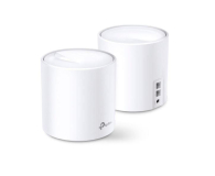 TP-LINK System Wi-Fi Deco X20(2-pak) AX1800 Deco X20(2-pack) - 635027 - zdjęcie 2